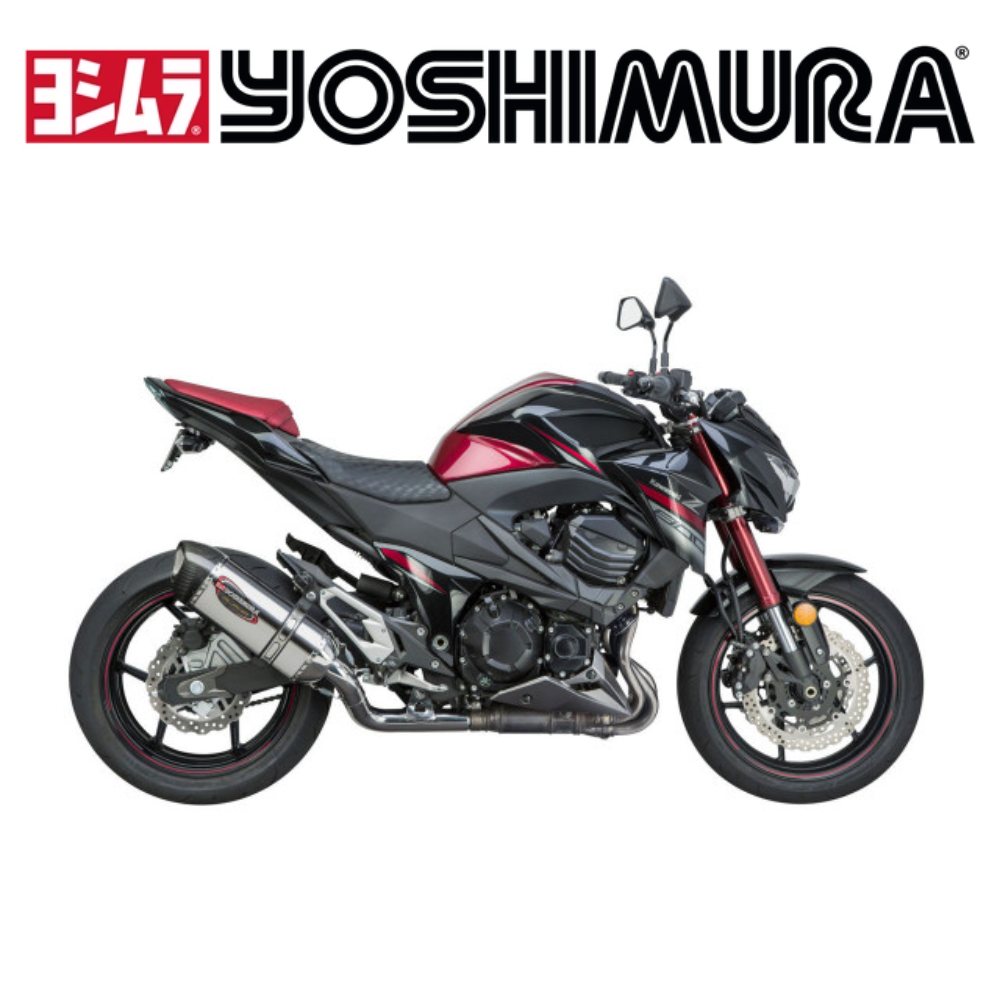 Yoshimura z800 hotsell
